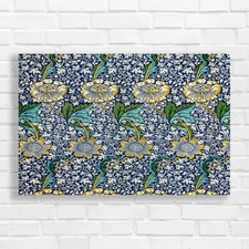 Vintage Floral Botanical