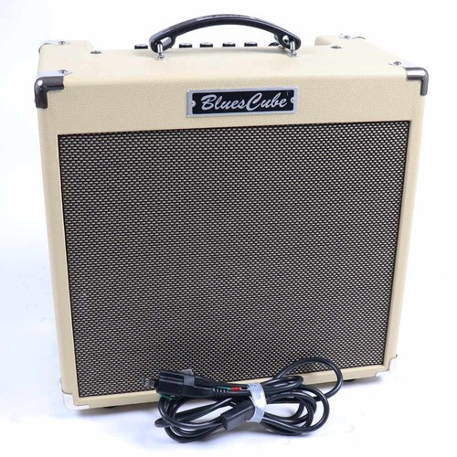 Roland hot blues cube - bc-hot-vb,