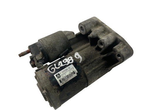 Peugeot rcz starter motor - peugeot,