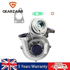 Turbo For Fiat Panda Punto 1.3