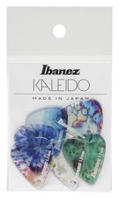Ibanez PCP14XH-C1 Guitar Picks Extra Heavy 1.2 mm - 6 PCS New Made In Japan