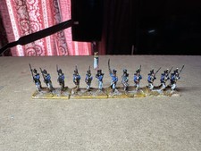 15/18mm  Painted And Based