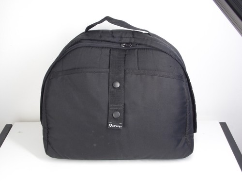 Quinny buzz box changing bag - quinny,
