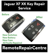 Repair service for Jaguar XF