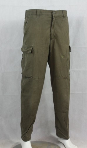 Army surplus austrian olive - army,