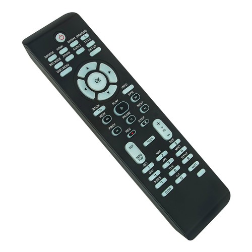 New replace remote - remote, for