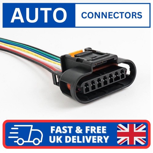 Fits vauxhall corsa coil pack - vauxhall,