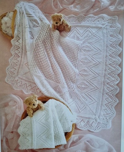 Jm020 4ply knitting - 3, or