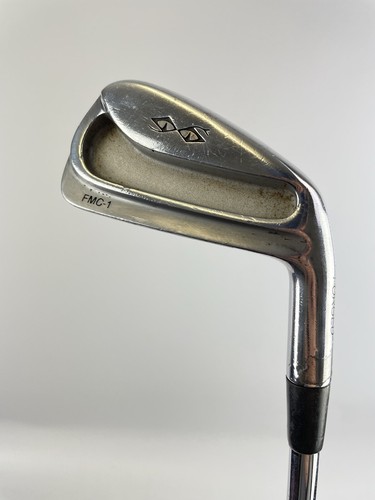 Snake eyes forged iron r300 - forged,