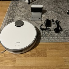 Samsung Jet Bot Robot Vacuum