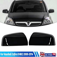 Pair For Vauxhall Zafira B MK2