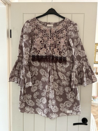 Odd molly size 16 - 3, uk
