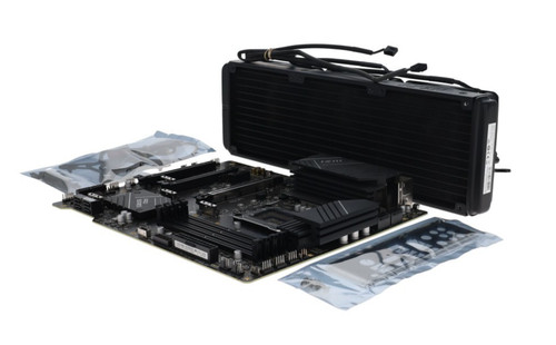 Msi pro z790 wifi - msi,