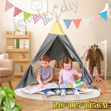Large Children Indian Tent