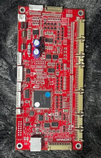 Konami BIO2 I/O PCB board (Beatmania IIDX, SDVX, DDR, Jubeat)
