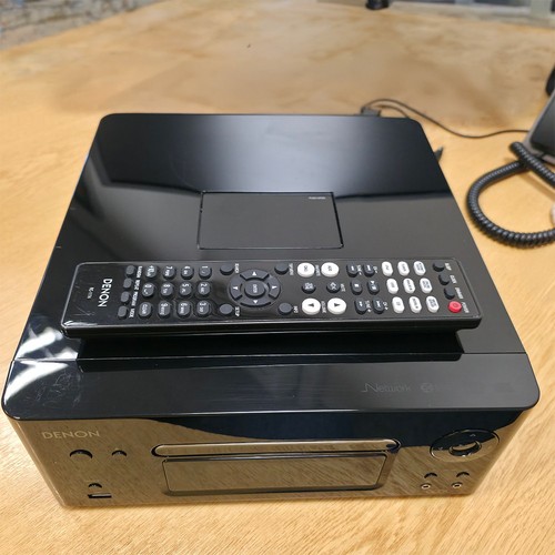 Denon ceol rcd network - denon,
