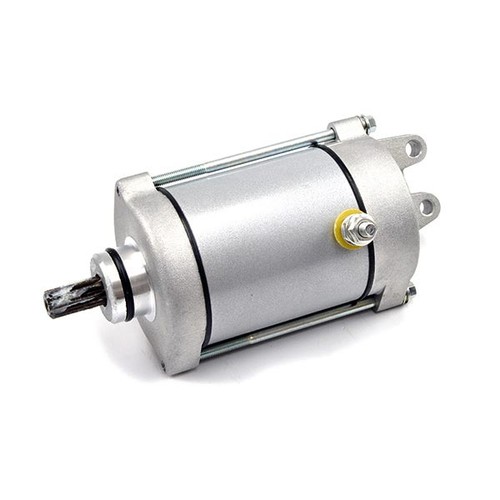 Starter motor honda vtr1000 - starter,