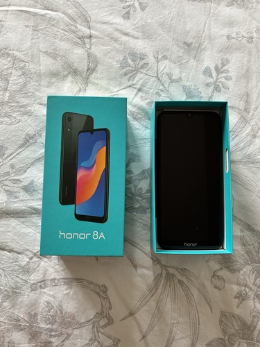 Huawei honor jat - jat-l29, gb