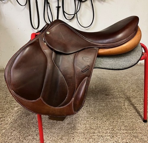 Devoucoux chiberta brown - chiberta,