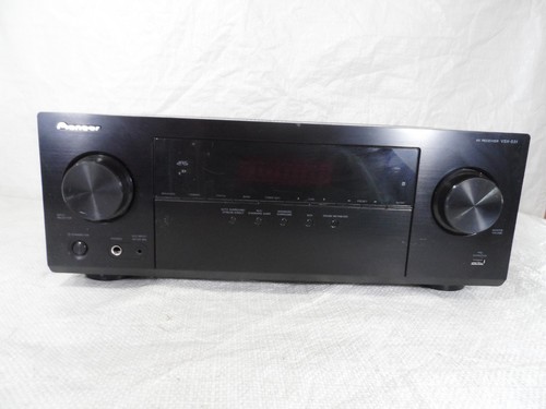 Pioneer vsx 531 - vsx-531, 5.1