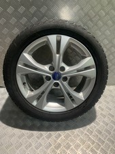 FORD MONDEO ALLOY WHEEL