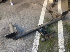 Breaking 2002-2012 L322 LAND