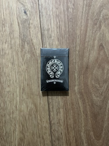 Chrome hearts full sized - full,