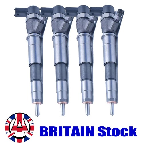 4pcs fuel injector for opel - fuel,