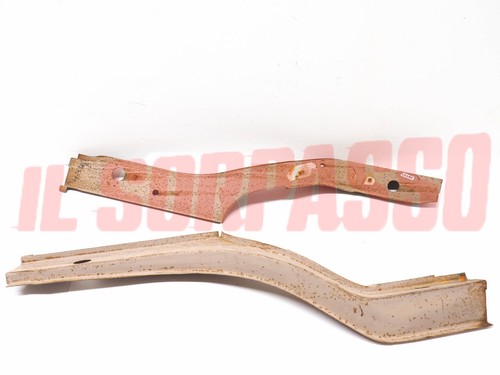 Fiat 127 sport original rear - fiat,