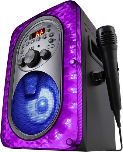 Akai a58103 vibes - a58103, bluetooth