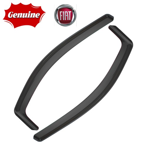 Genuine fiat 500 - genuine,