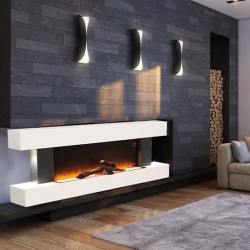52inch fireplace suite - fireplace,
