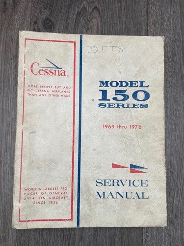 Cessna model 150 - cessna, series