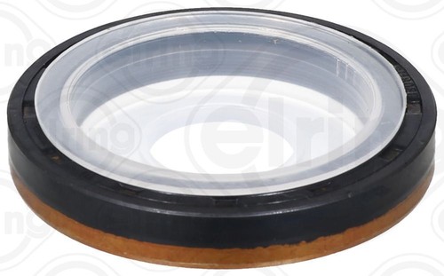 Crank shaft oil - shaft,