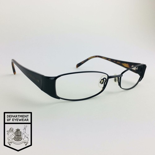 Jasper conran eyeglasses black - eyeglasses,