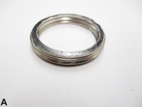 Manifold gasket - manifold, gasket-gasket