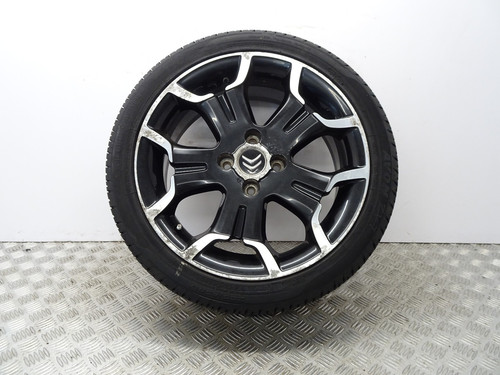 Citroen ds3 alloy - 17",