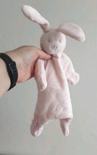 Mini Mode Pink Bunny Rabbit