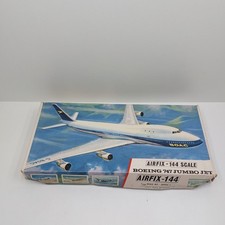 1/144 Airfix SK 811 Model Airplane Boeing 747 Jumbo Set