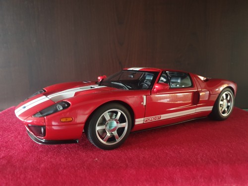 Autoart millennium ford - autoart,