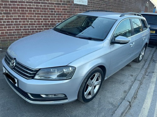 Passat eatate 1 - 11-15, vw