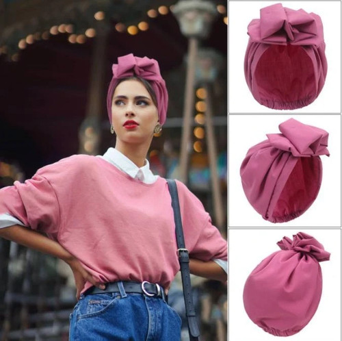 Womens knot bow - knot,