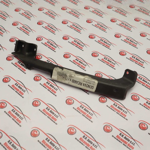 Right bumper bracket - bracket, fiat