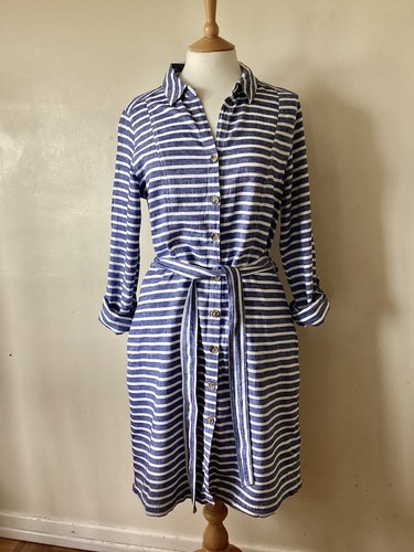 Paul costelloe blue striped - paul,