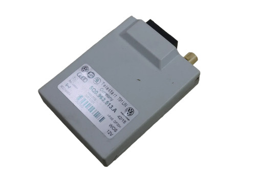 Skoda control unit remote - vw,