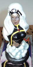 Bowen Designs Marvel 5" Storm Mini Bust Statue 2368 of 3000