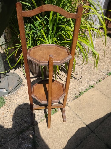 Vintage tier edwardian - vintage, 2