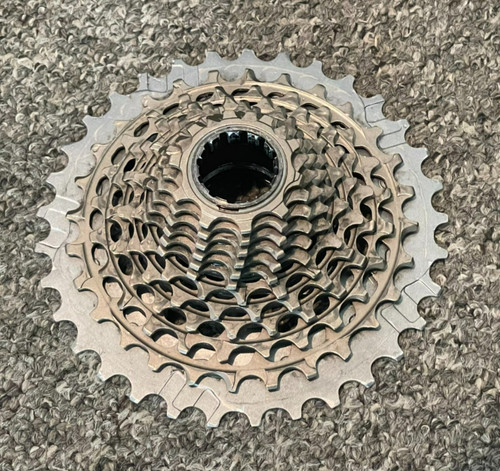 Sram red 1290 d1 12 - cs-xg-1290,