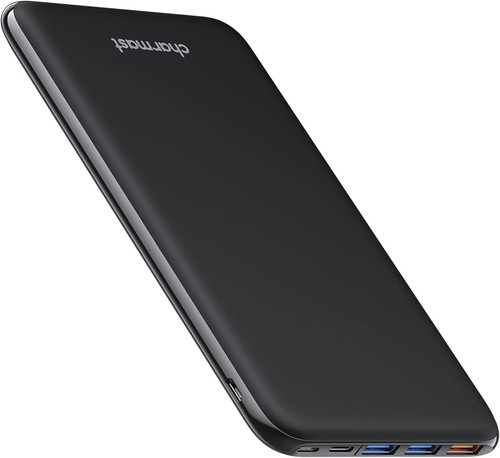 Charmast 26800mah power bank - charmast,