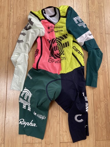 Rapha education easypost - rapha, ef
